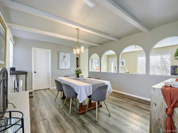 $445,000 | 4570 South Kalispell Way, Aurora, CO 80015