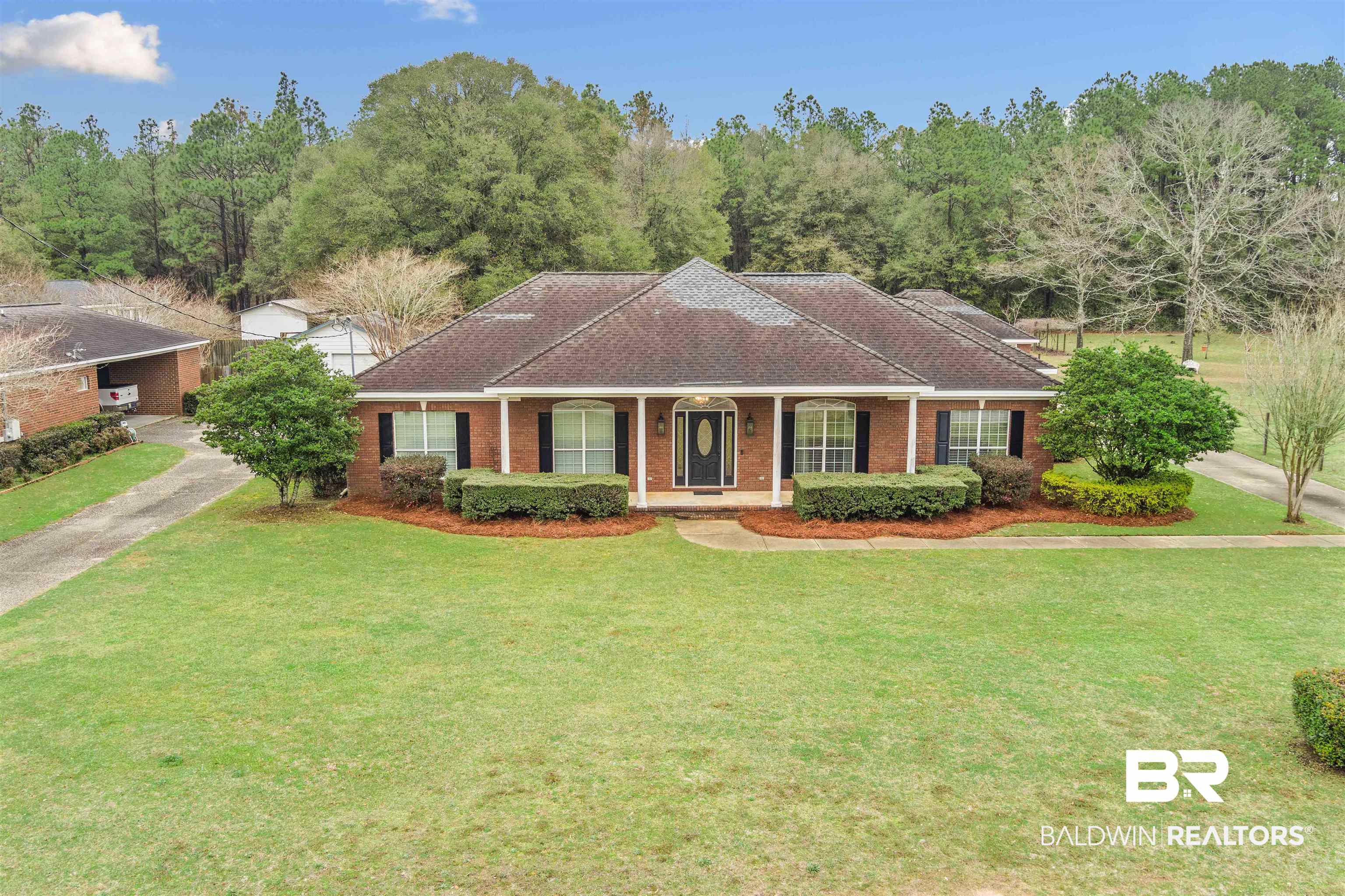 7180 Griffice Road Mobile, AL 36618 - Photo 4 of 32