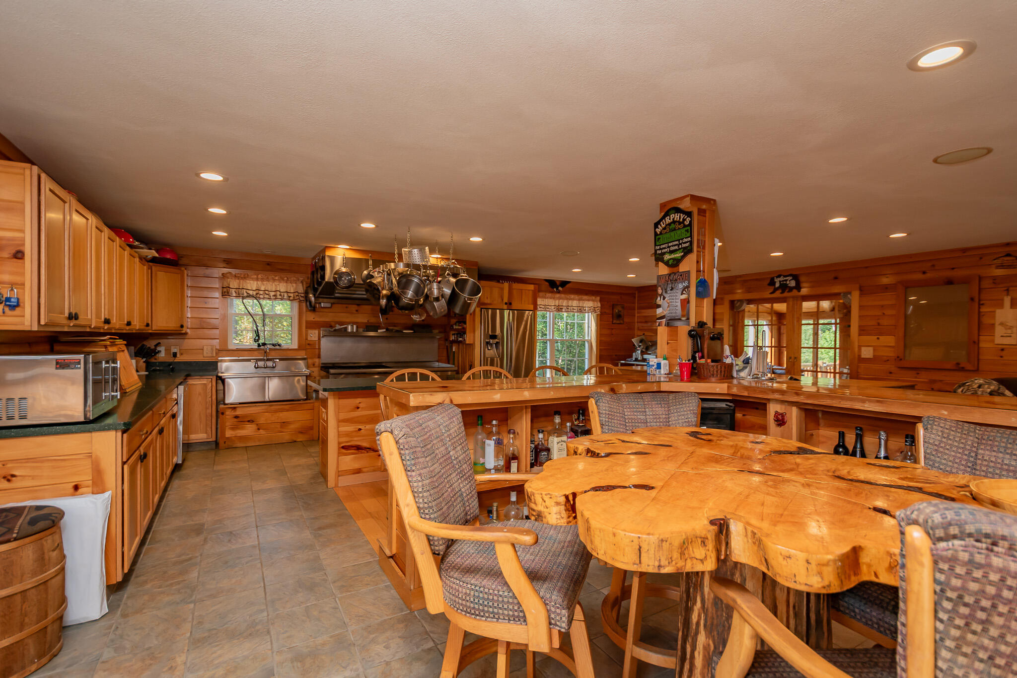 230 Gray Hill Road Dover-Foxcroft, ME 04426 - Photo 8 of 115 DSC_0244