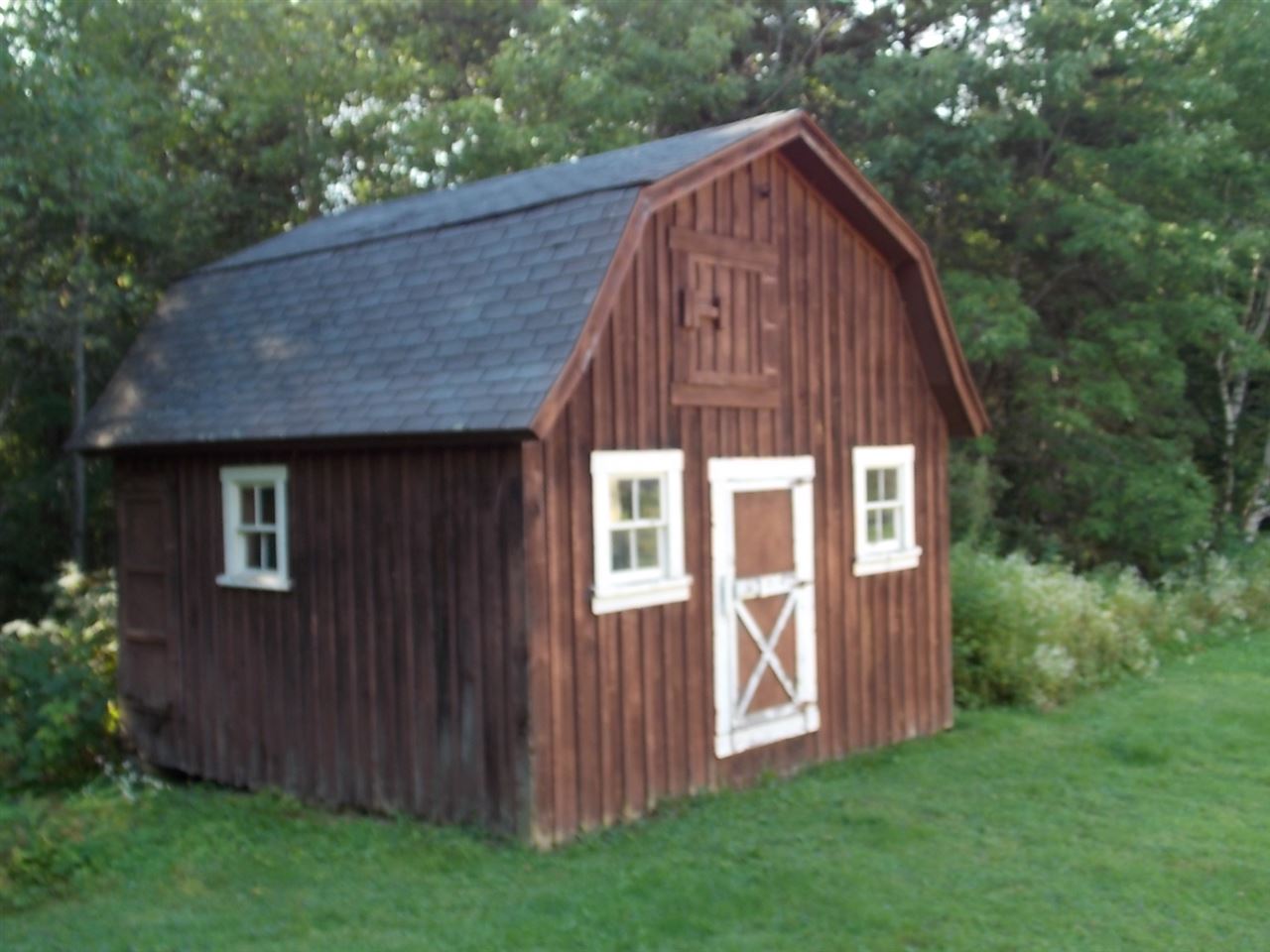 866 Old County Road North Waterford, VT 05819 - Photo 6 of 25