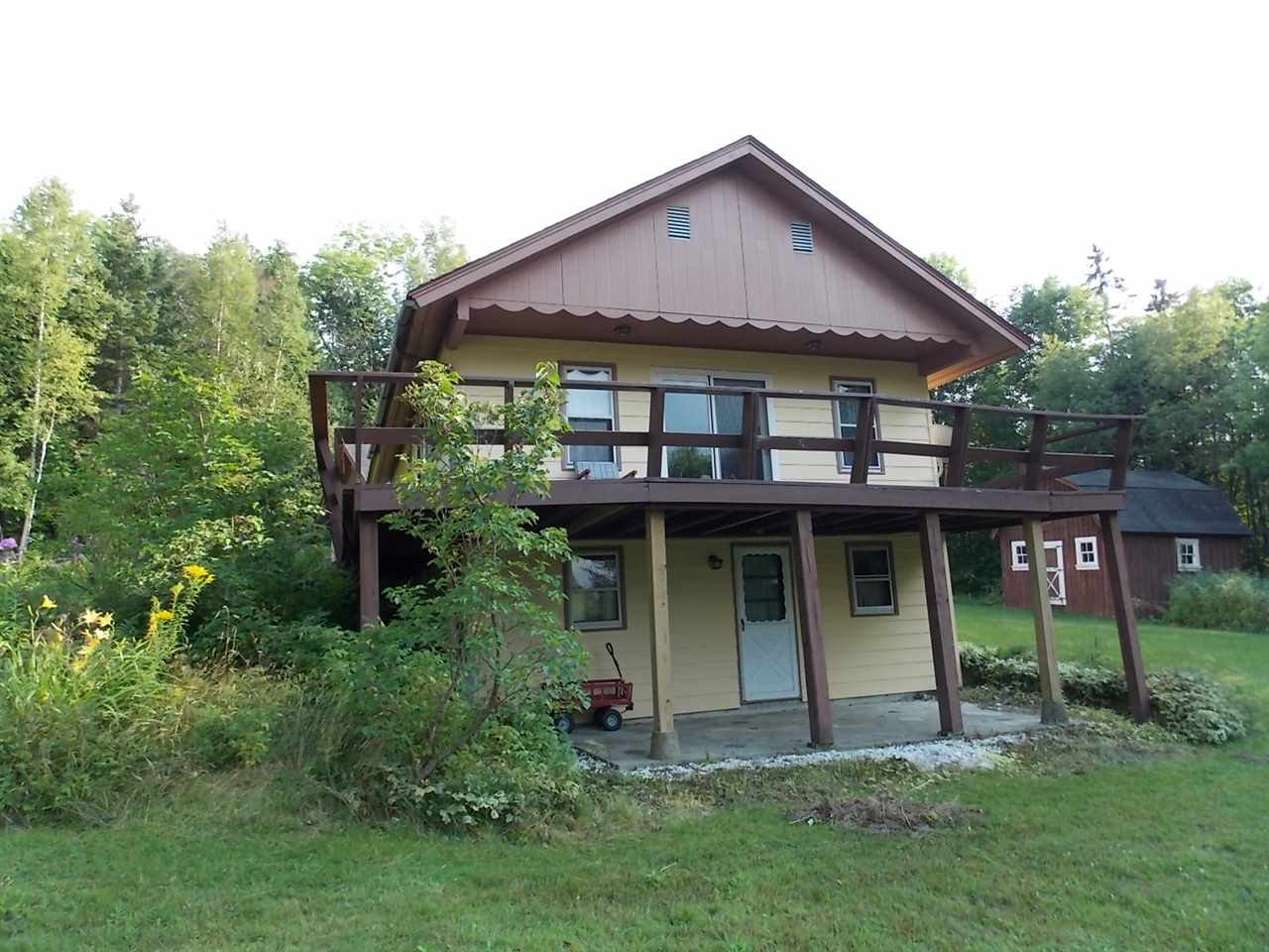 866 Old County Road North Waterford, VT 05819 - Photo 7 of 25