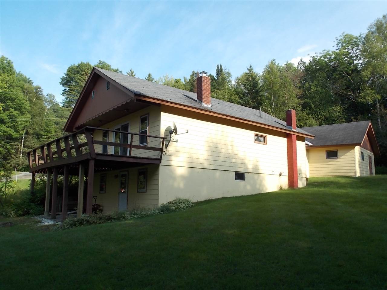 866 Old County Road North Waterford, VT 05819 - Photo 8 of 25