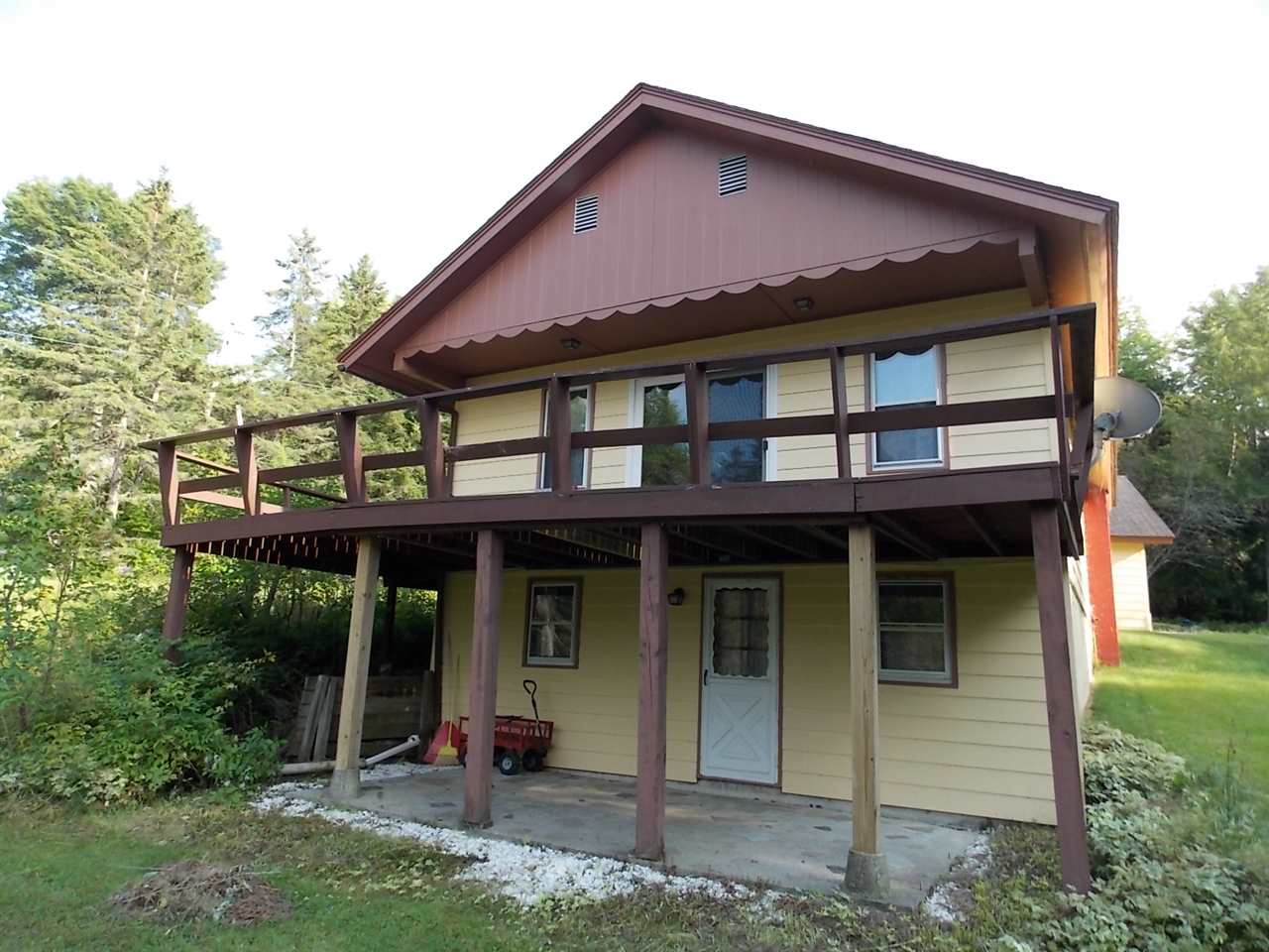 866 Old County Road North Waterford, VT 05819 - Photo 10 of 25