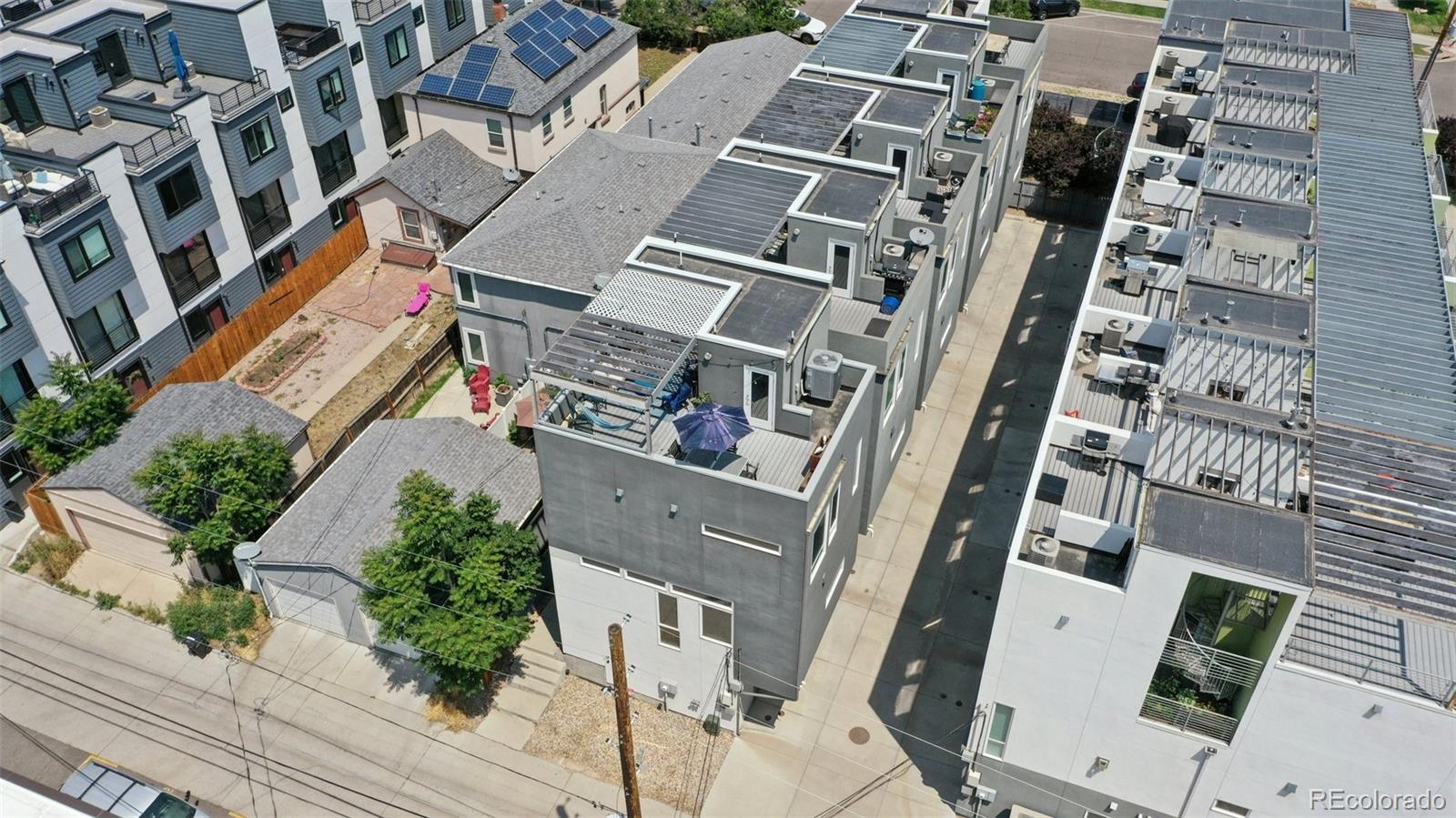 2802 West 25th Avenue Denver, CO 80211 - Photo 27 of 32
