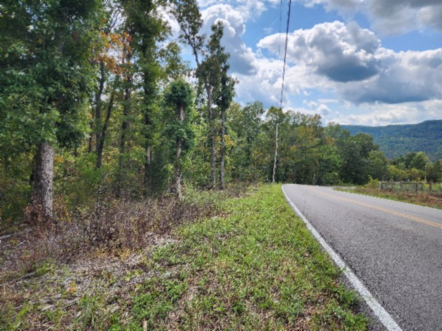 0 Glenobey Road Jamestown, TN 38556 - Photo 27 of 32 a view of a yard with green space