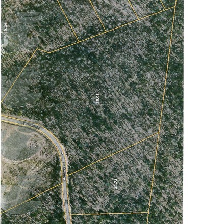 0 Glenobey Road Jamestown, TN 38556 - Photo 30 of 32 a view of a forest with a house and a forest