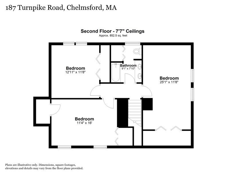 187 Turnpike Road, Unit 187 Chelmsford, MA 01824 - Photo 40 of 42 a picture of a park