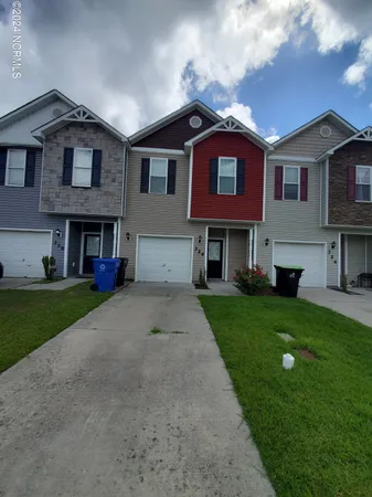 $245,000 | 326 Cedar Island Trail, Holly Ridge, NC 28445