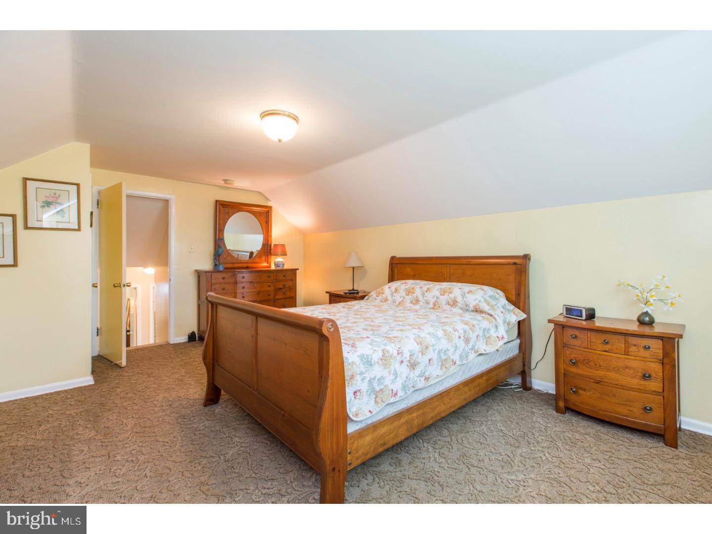 216 Surrey Road Chalfont, PA 18914 - Photo 13 of 25 Bedroom