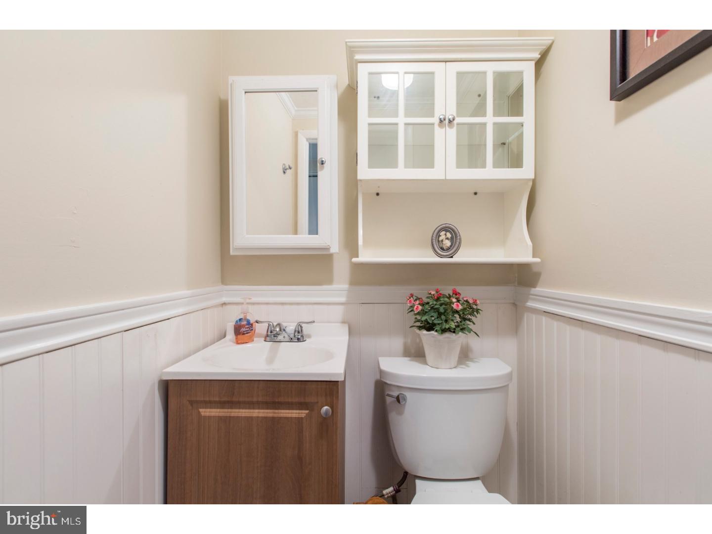 216 Surrey Road Chalfont, PA 18914 - Photo 16 of 25 Half Bath