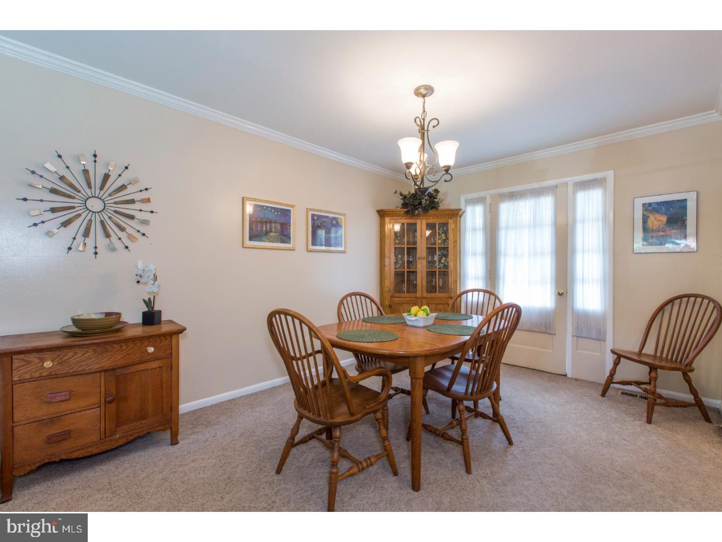 216 Surrey Road Chalfont, PA 18914 - Photo 4 of 25 Dining Room