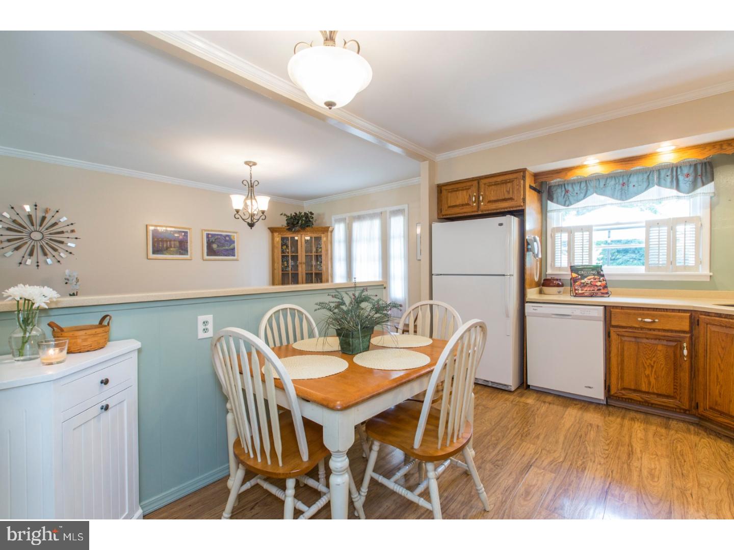 216 Surrey Road Chalfont, PA 18914 - Photo 5 of 25 Kitchen
