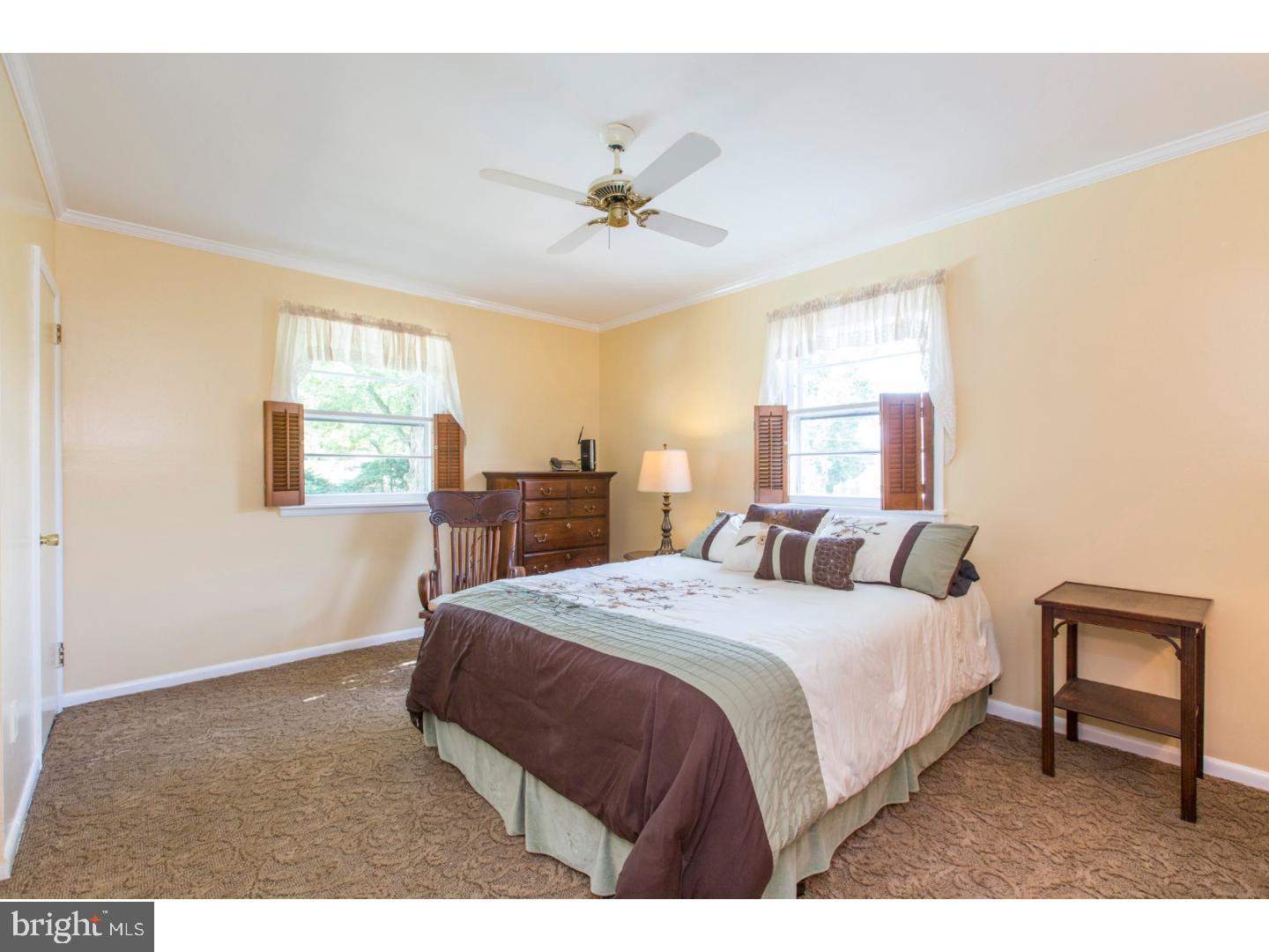 216 Surrey Road Chalfont, PA 18914 - Photo 8 of 25 Bedroom - Main
