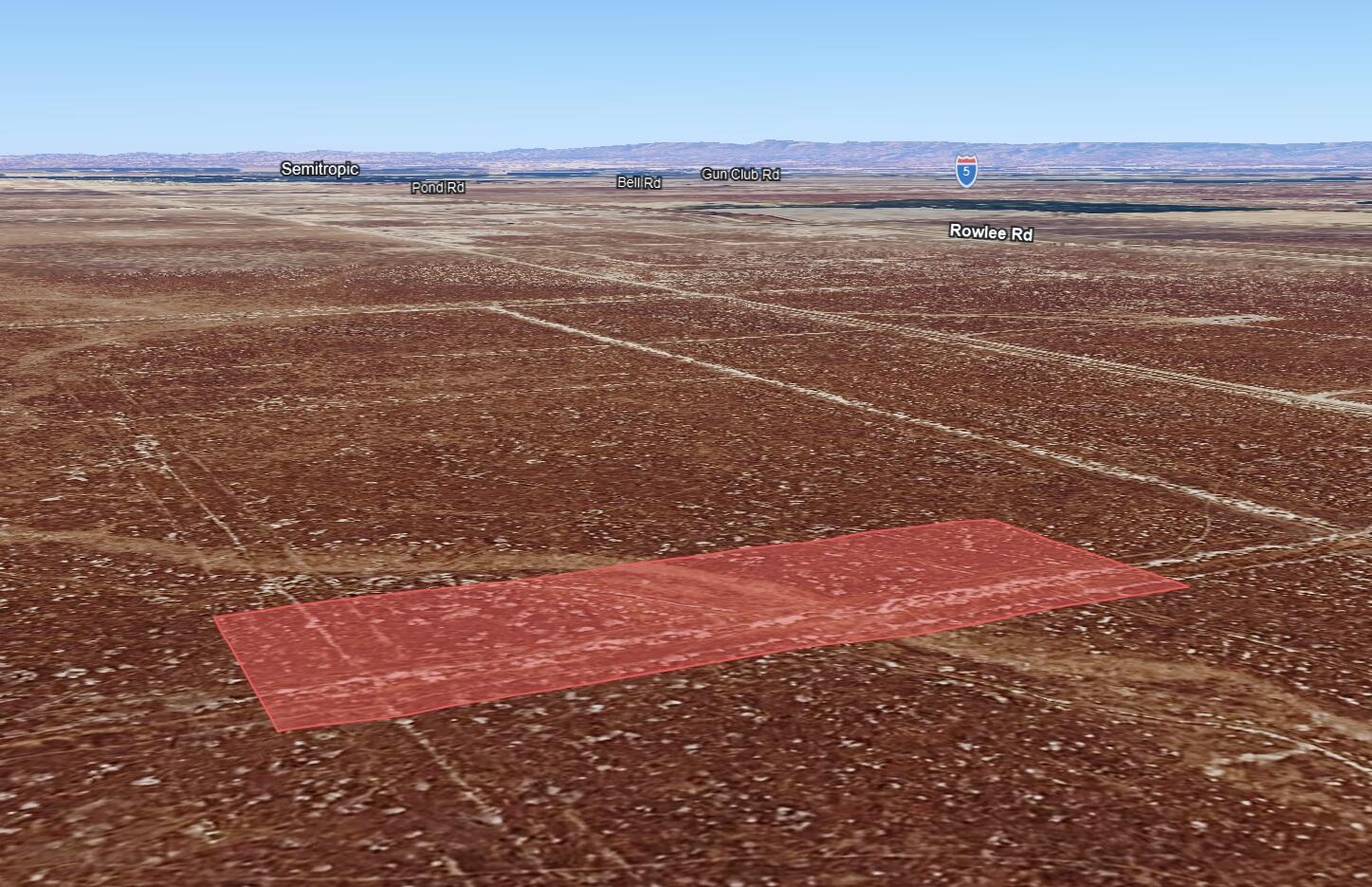 Rowlee Road Wasco, CA 93280 - Photo 7 of 15