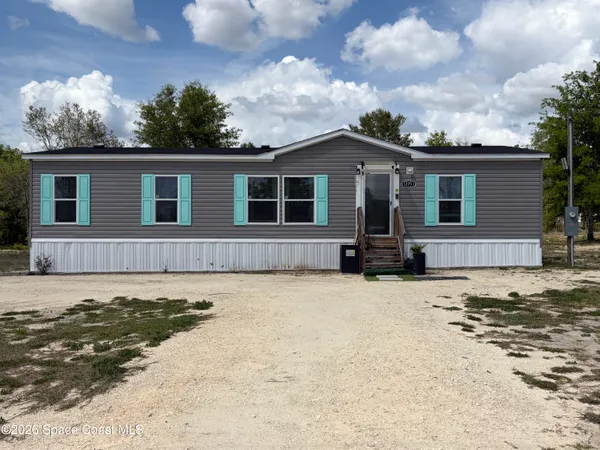 $219,900 | 12751 Northeast 14th Street, Williston, FL 32696