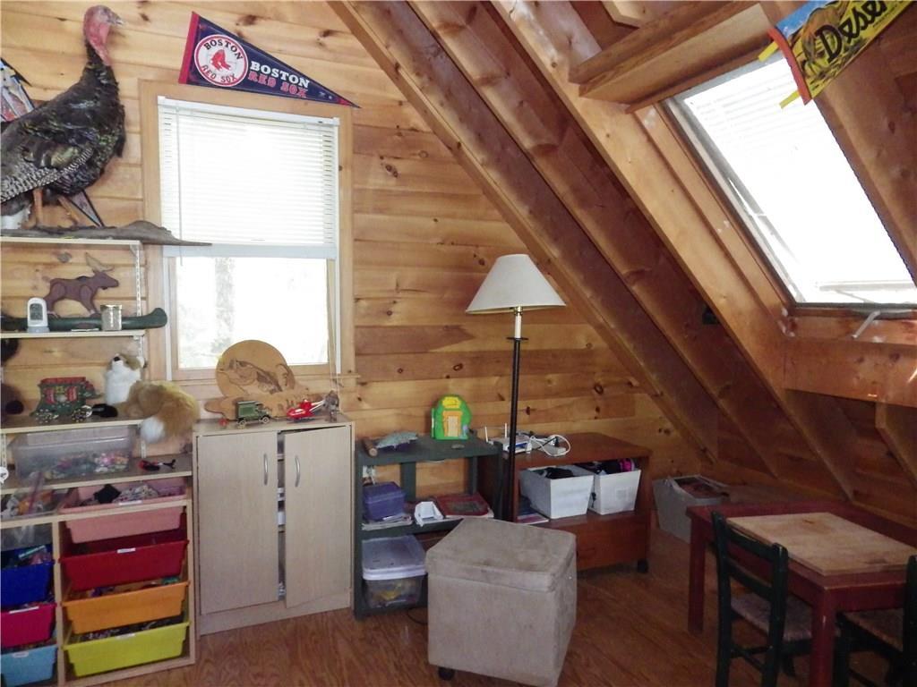 59 Blackberry Estates Rome, ME 04963 - Photo 19 of 33 Second floor lost offers additional...