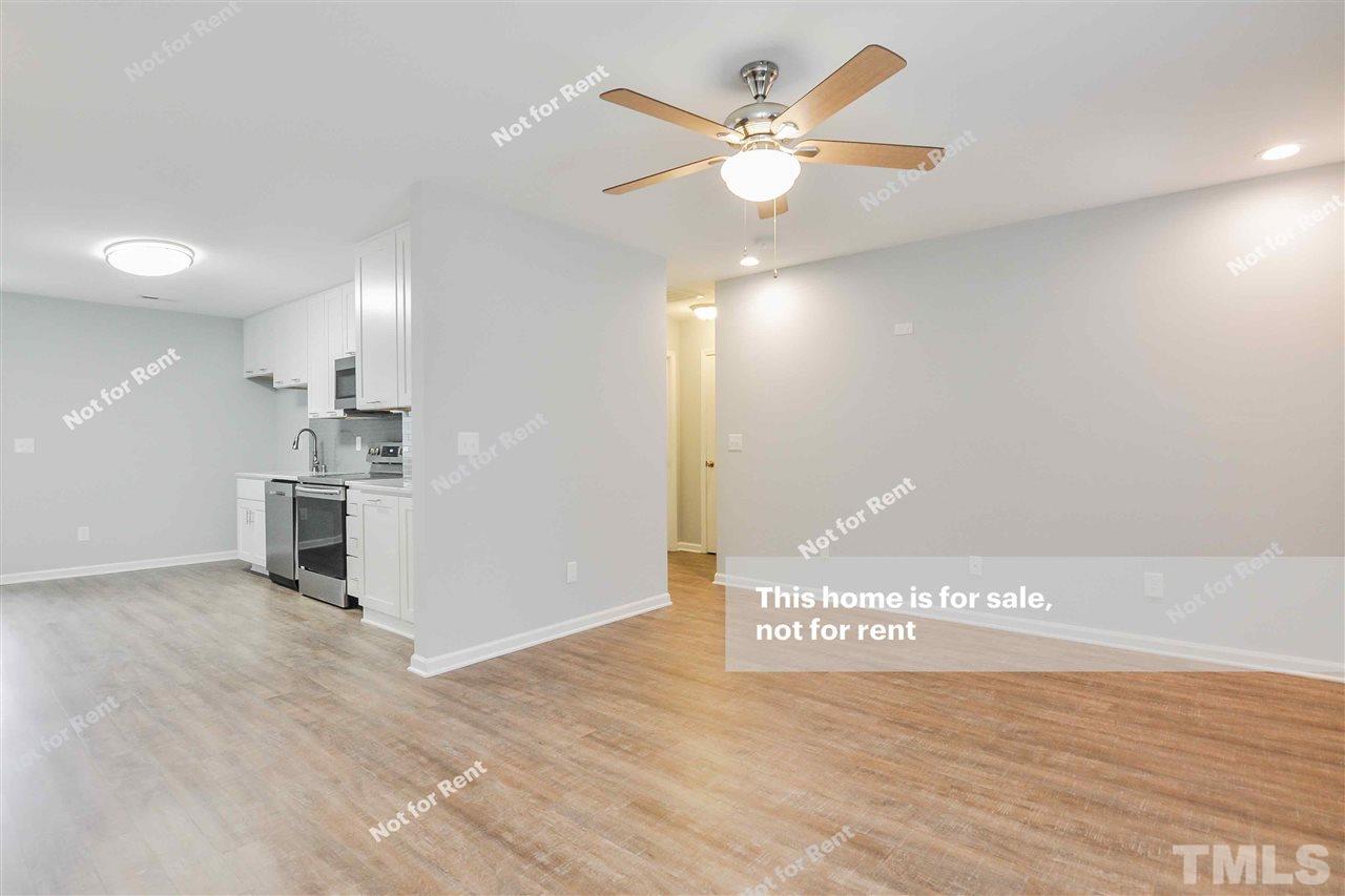 1320 South State Street, Unit C Raleigh, NC 27610 - Photo 12 of 25