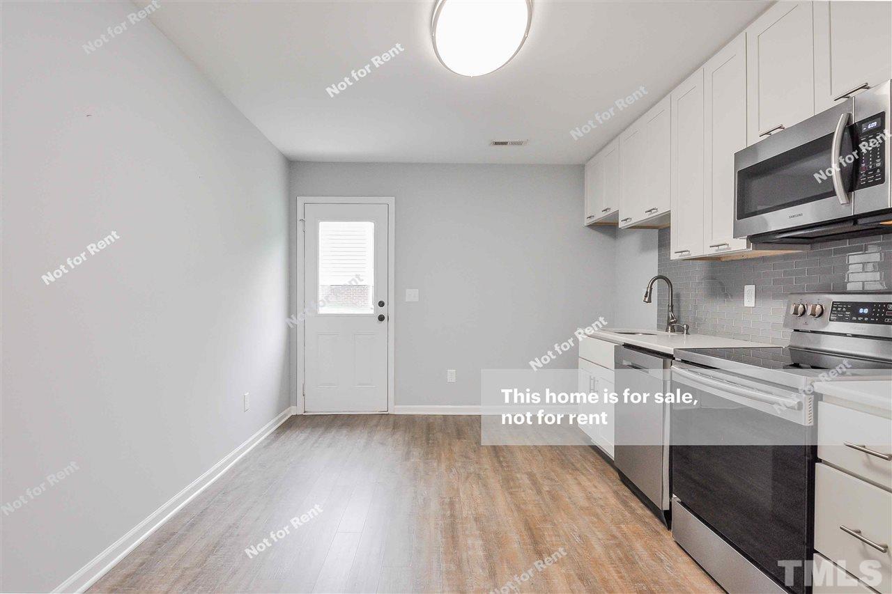 1320 South State Street, Unit C Raleigh, NC 27610 - Photo 13 of 25