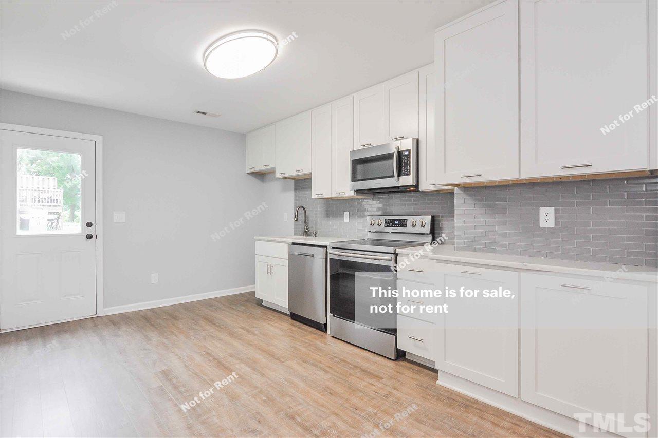1320 South State Street, Unit C Raleigh, NC 27610 - Photo 14 of 25