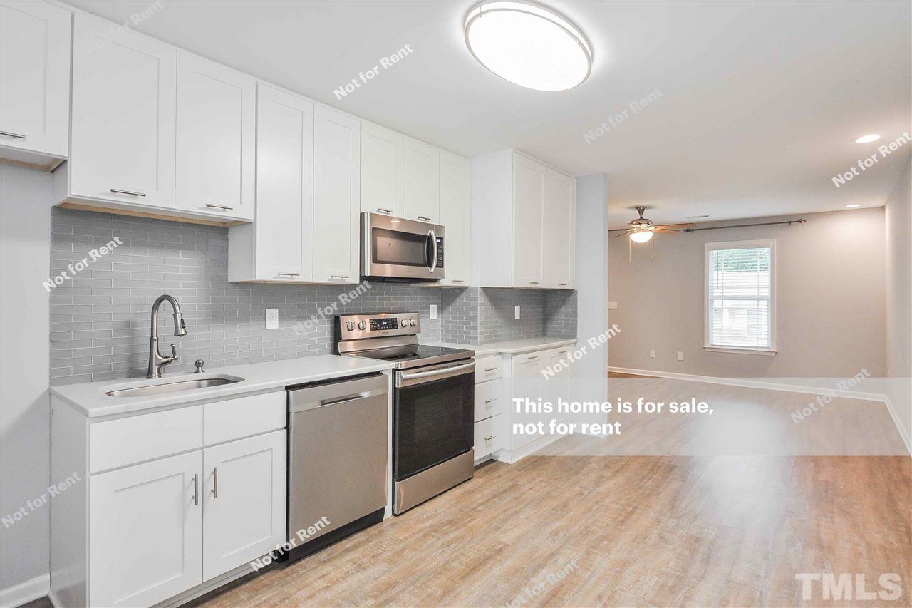 1320 South State Street, Unit C Raleigh, NC 27610 - Photo 15 of 25