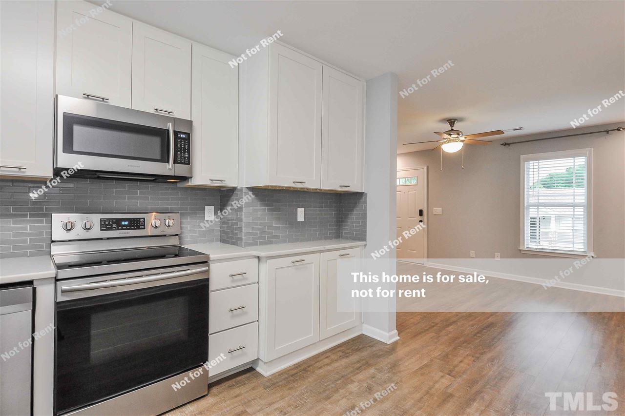 1320 South State Street, Unit C Raleigh, NC 27610 - Photo 16 of 25