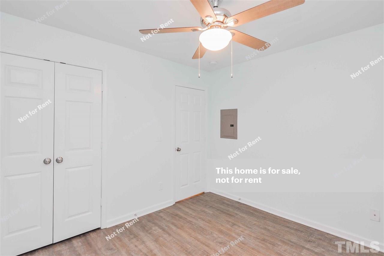 1320 South State Street, Unit C Raleigh, NC 27610 - Photo 22 of 25