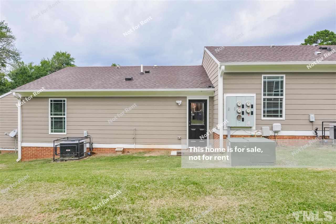 1320 South State Street, Unit C Raleigh, NC 27610 - Photo 5 of 25