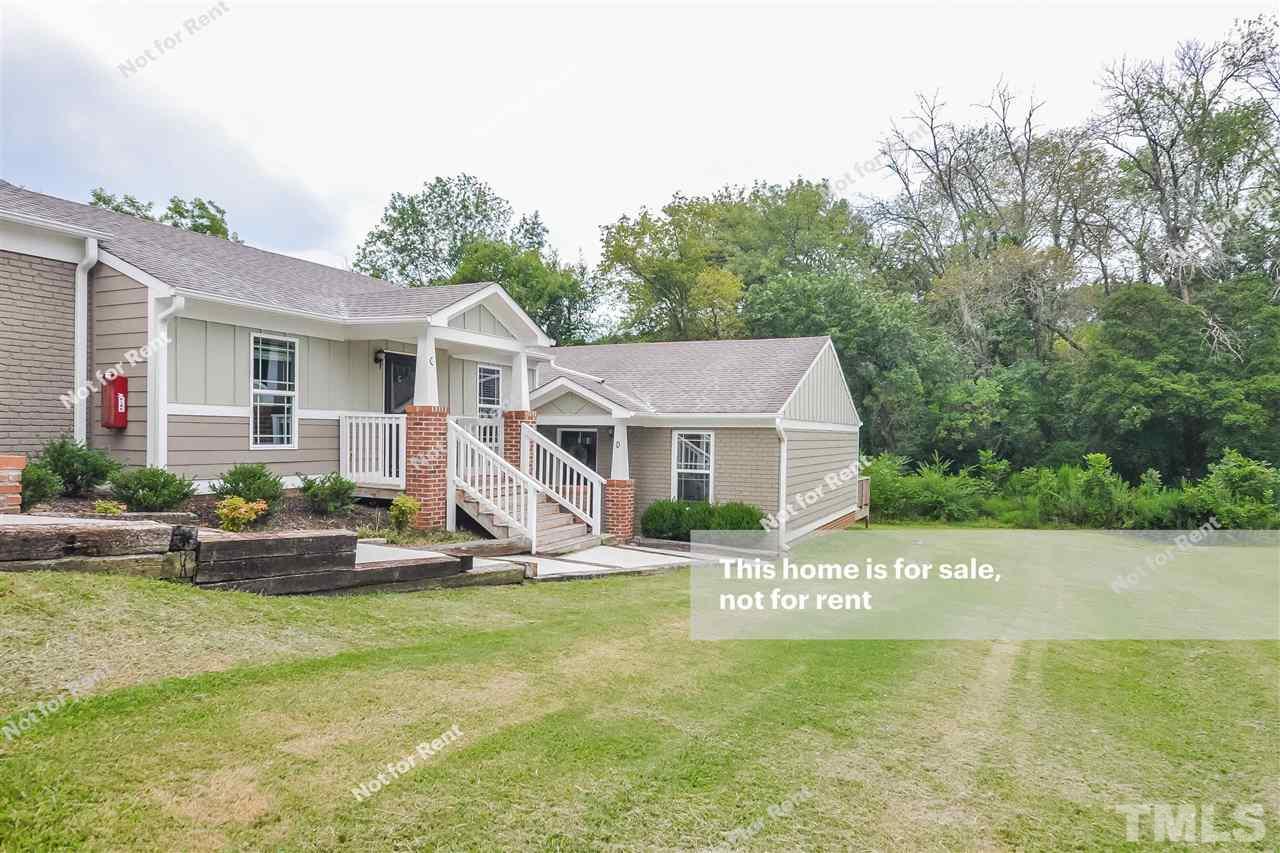 1320 South State Street, Unit C Raleigh, NC 27610 - Photo 7 of 25