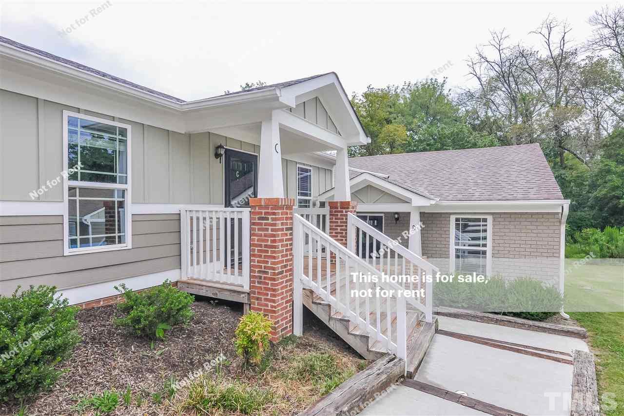 1320 South State Street, Unit C Raleigh, NC 27610 - Photo 9 of 25