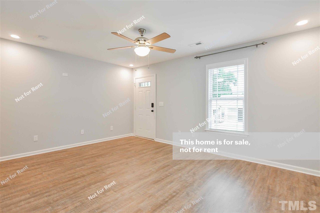 1320 South State Street, Unit C Raleigh, NC 27610 - Photo 10 of 25