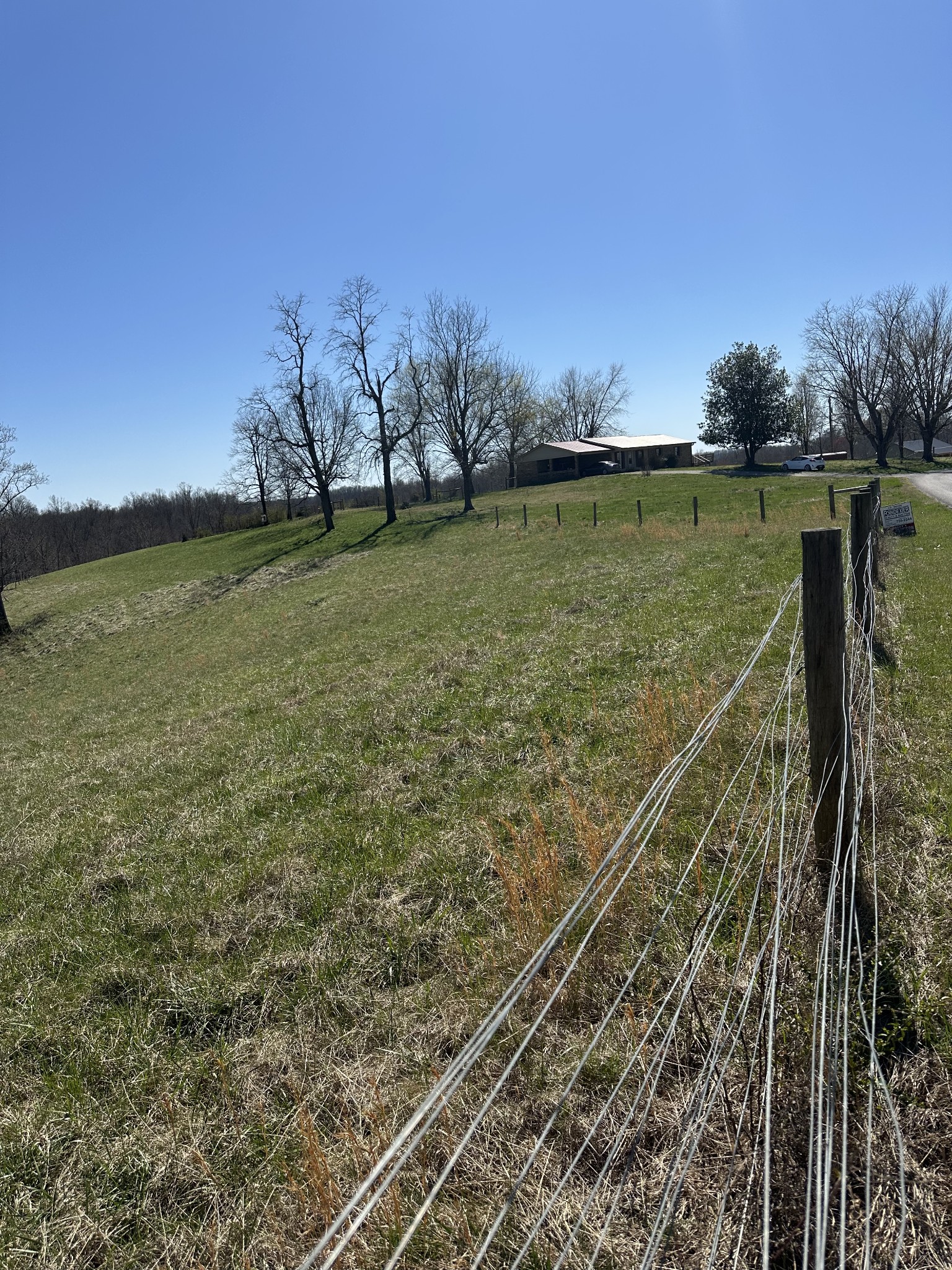 0 Dyer Ridge Road Baxter, TN 38544 - Photo 2 of 6