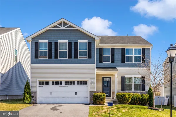 $450,000 | 106 Butterfield Avenue, Taneytown, MD 21787