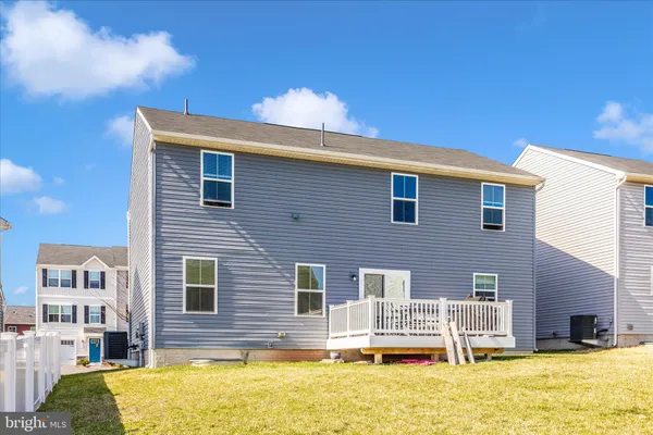 $450,000 | 106 Butterfield Avenue, Taneytown, MD 21787