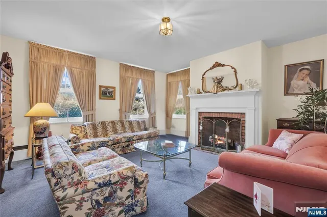 $849,900 | 265 Little Falls Road, Cedar Grove, NJ 07009