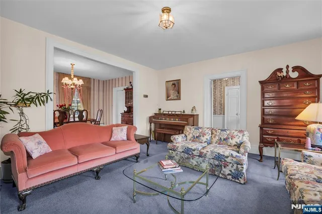 $849,900 | 265 Little Falls Road, Cedar Grove, NJ 07009