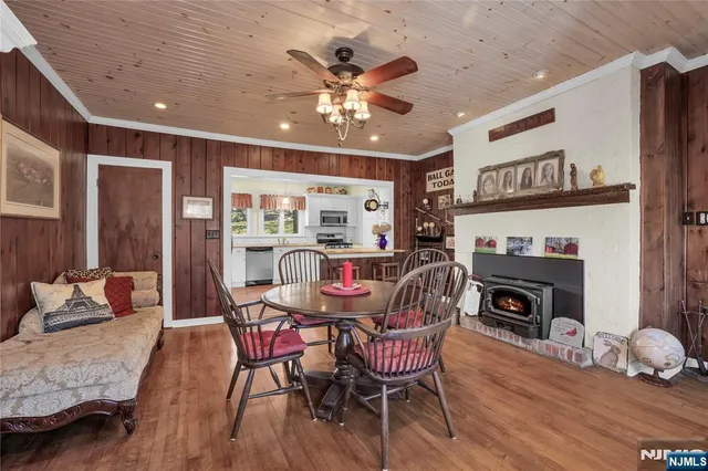 $849,900 | 265 Little Falls Road, Cedar Grove, NJ 07009