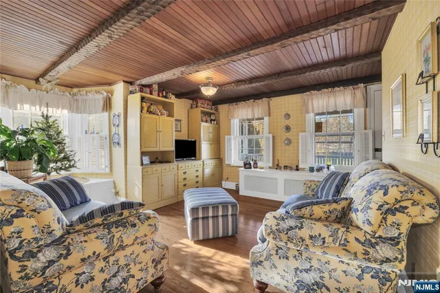 $849,900 | 265 Little Falls Road, Cedar Grove, NJ 07009