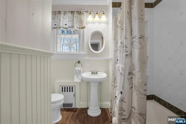 $849,900 | 265 Little Falls Road, Cedar Grove, NJ 07009