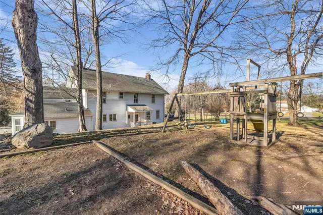 $849,900 | 265 Little Falls Road, Cedar Grove, NJ 07009