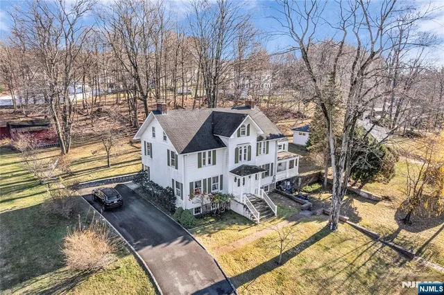 $849,900 | 265 Little Falls Road, Cedar Grove, NJ 07009