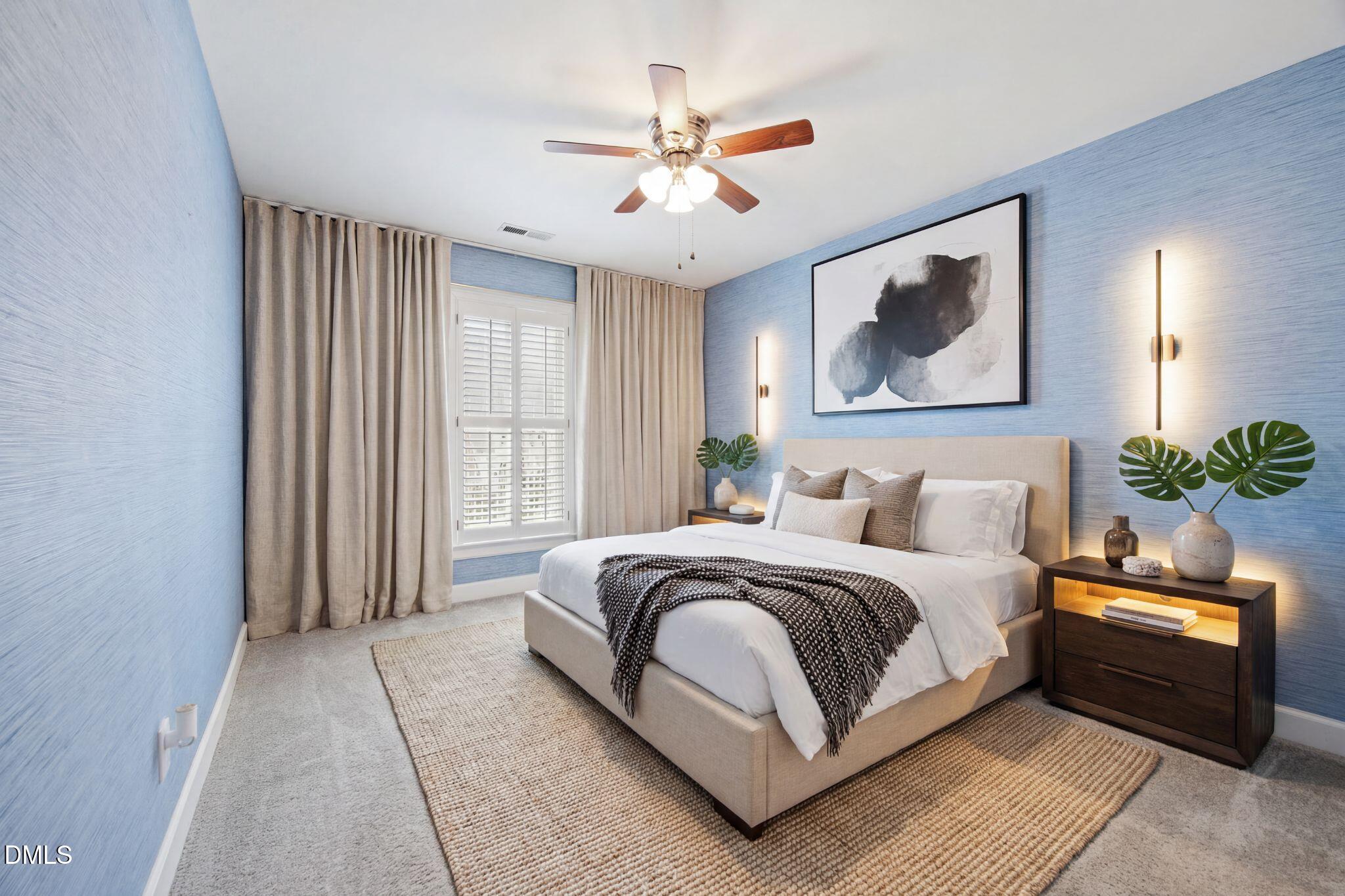 8705 Chatterleigh Circle Raleigh, NC 27615 - Photo 30 of 38 5