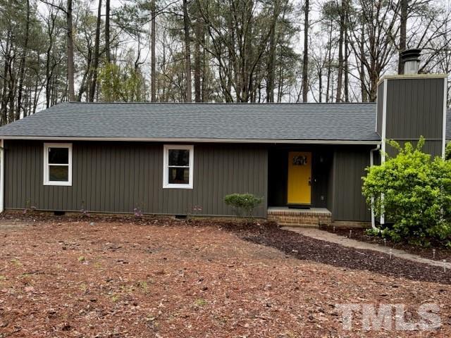 2125 Strebor Street Durham, NC 27705 - Photo 2 of 38 a front view of a house