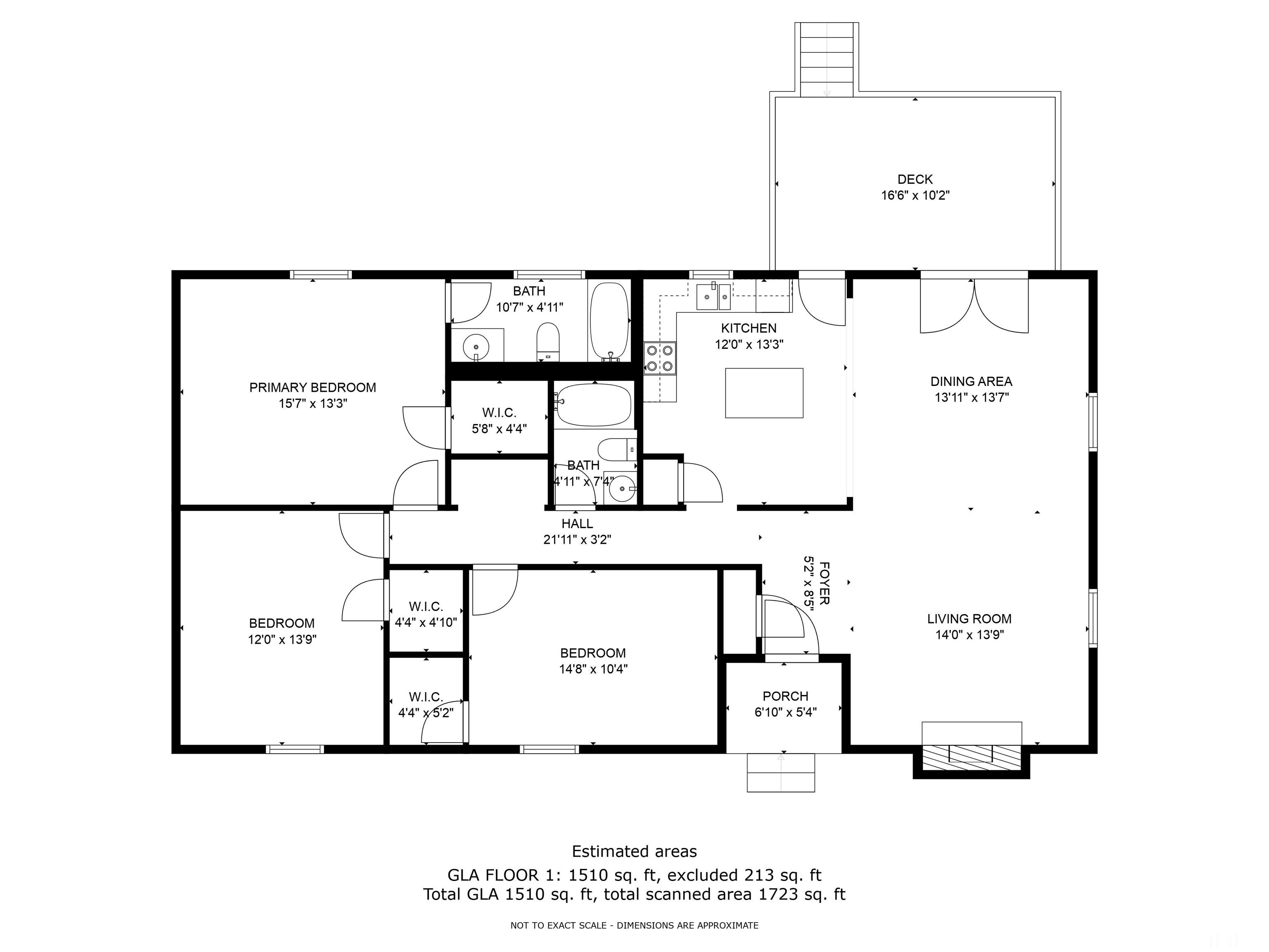 2125 Strebor Street Durham, NC 27705 - Photo 38 of 38