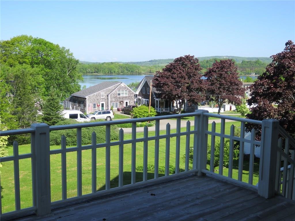 633 South Union Road Union, ME 04862 - Photo 6 of 35 Photo