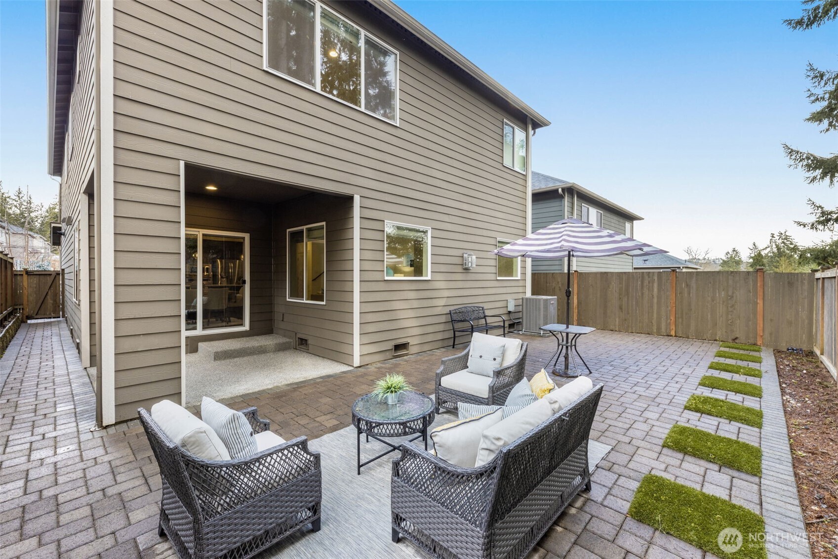1126 199th Street Southeast Bothell, WA 98012 - Photo 36 of 40 Gallery Image 36