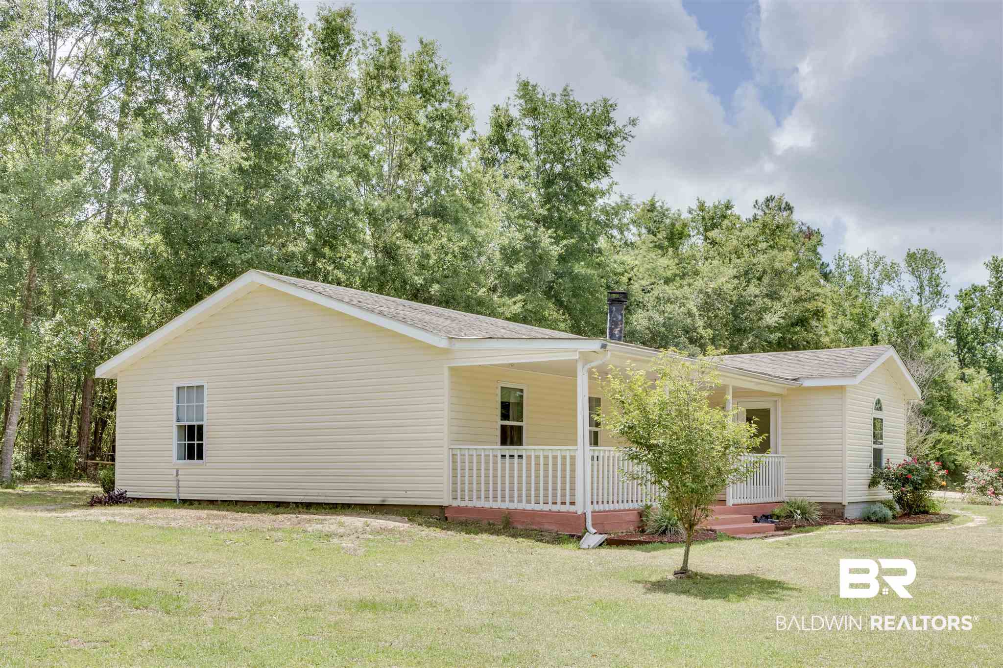 24499 Brewer Road Robertsdale, AL 36567 - Photo 1 of 24