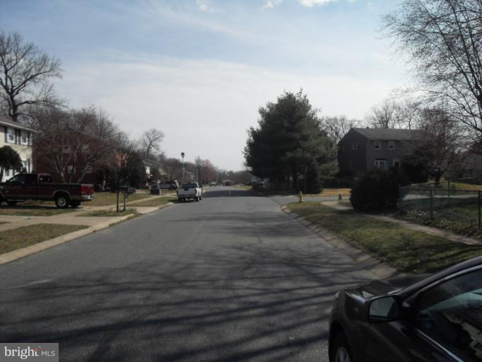 329 Redbud Road Edgewood, MD 21040 - Photo 11 of 15 Redbud Road - facing South