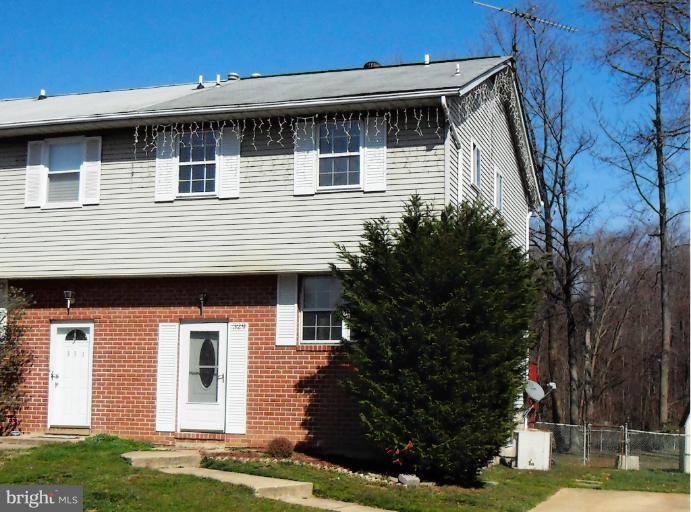 329 Redbud Road Edgewood, MD 21040 - Photo 15 of 15 Exterior (Main)