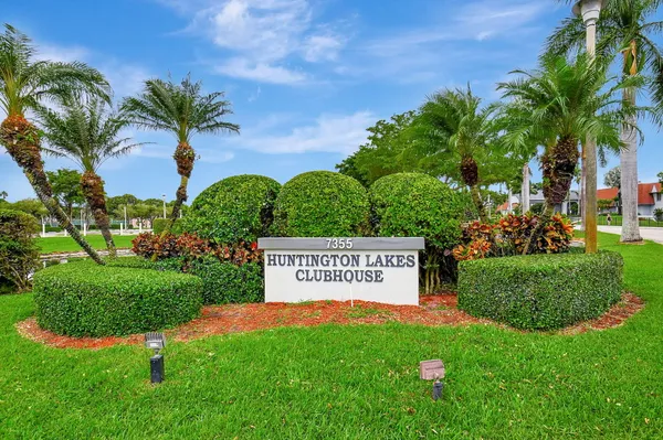 $2,500 | 6866 Huntington Lane, Unit 806, Delray Beach, FL 33446