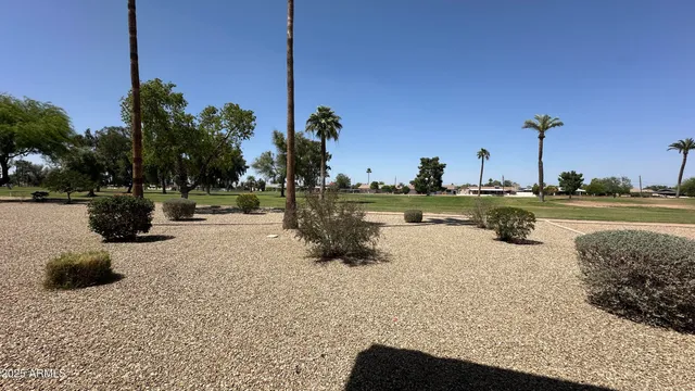 $189,000 | 10810 North Fairway Court West, Sun City, AZ 85351